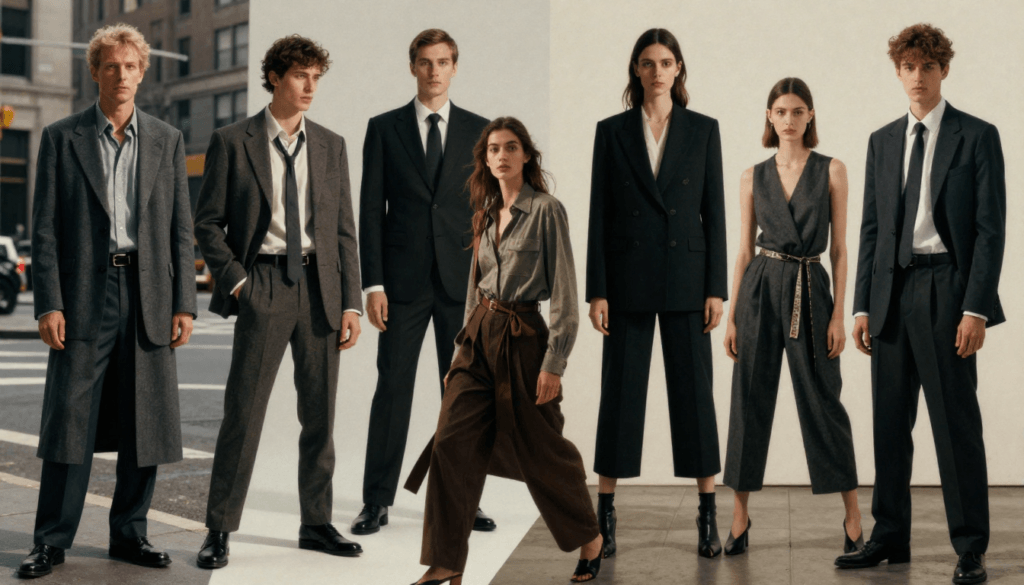 Popular Branded Fashion Brands Loved Worldwide