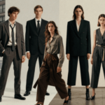 The Evolution of Fashion Retail Stores in the Modern Era