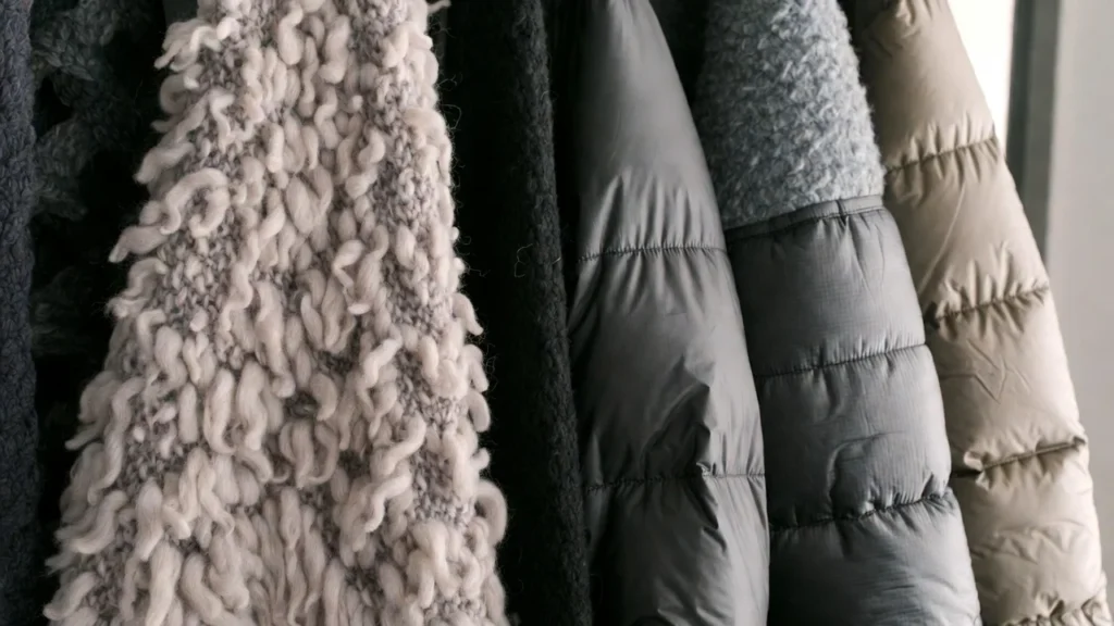 Choosing best men’s winter jackets in Germany fashion store