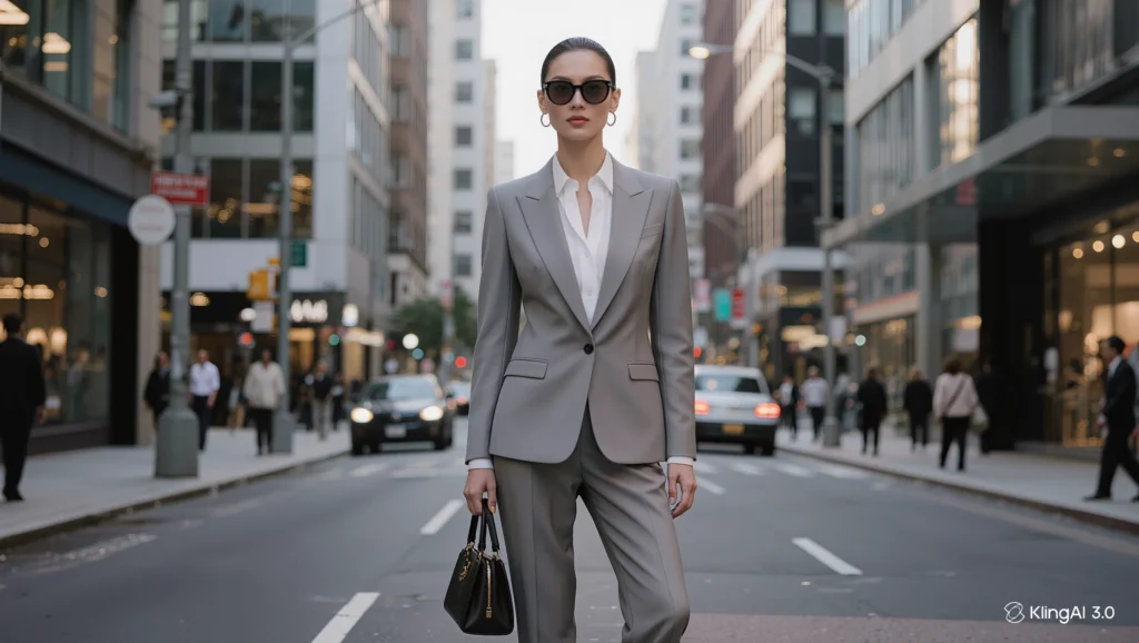 Latest slim fit suit trends for men in Berlin 2026