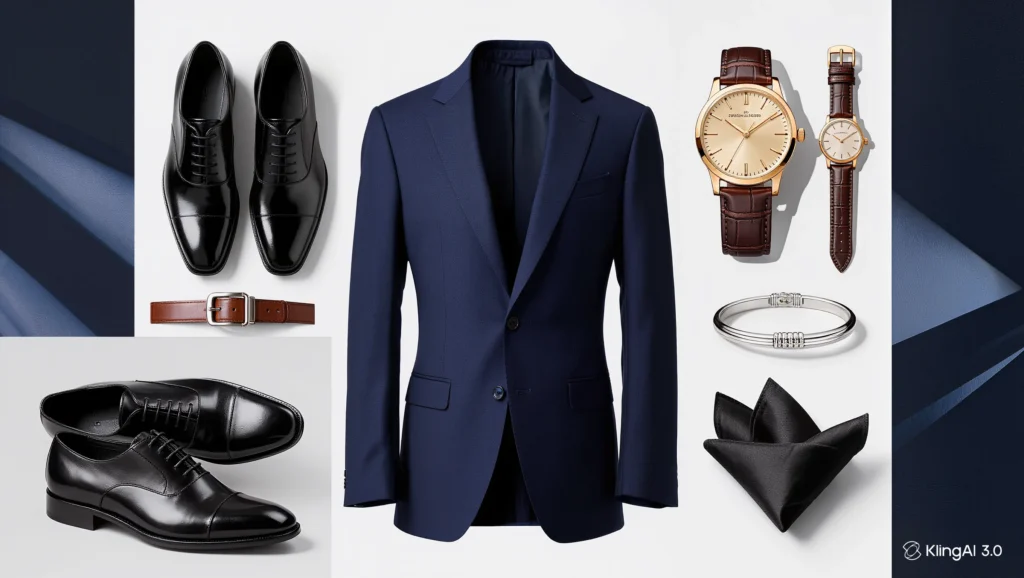 luxury menswear online stores Germany premium fashion