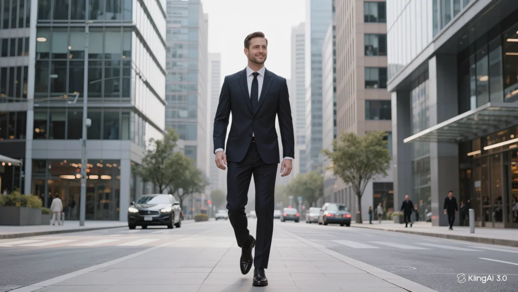 complete mens outfit styling Germany fashion inspiration